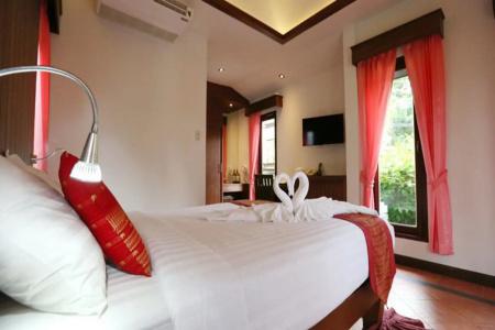 Samui Honey Cottages Beach Resort - Sha Extra Plus - 5