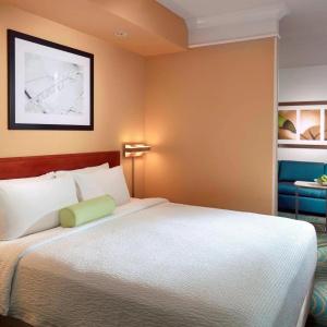 SpringHill Suites by Marriott Atlanta Buckhead - 19