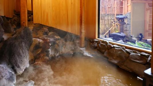 Shibu Onsen Kokuya - 49