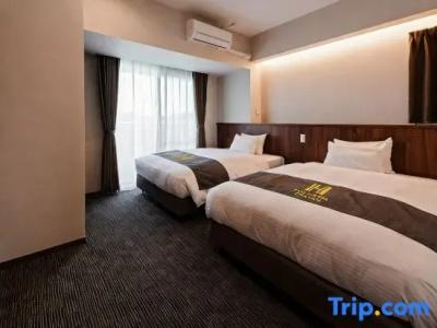Family Condo Chatan Hills by Coldio Premium - 100