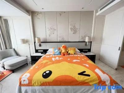 Sheraton Qingdao Licang - 70
