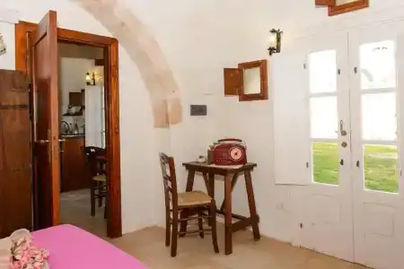 Masseria Pozzo Tre Pile - 34