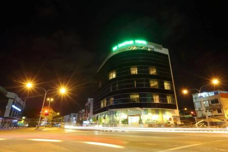 The Limetree, - 44