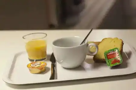 Première Classe Reims Ouest - Tinqueux - 13