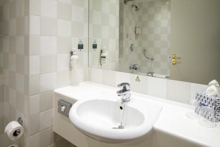 Holiday Inn Edinburgh Zoo, An Ihg - 25