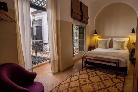 Riad Bab 54 - 85