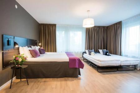 Best Western Plus Park Airport - 75