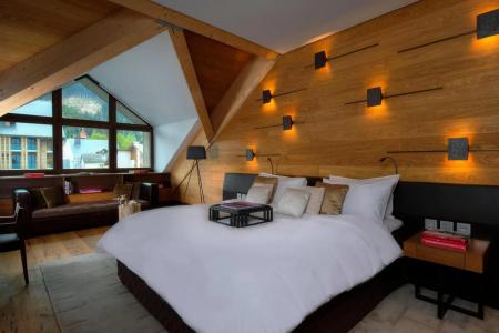 The Chedi Andermatt - 48