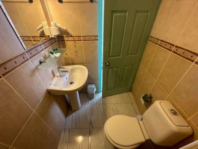 Hikmethan Otel - 9