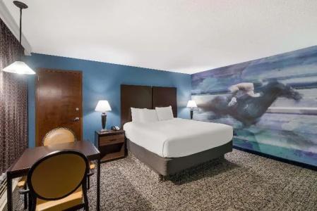 Best Western Winners Circle - 87