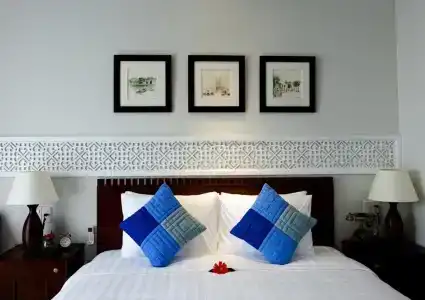 Hoi An Central Boutique & Spa (Little Hoi An Central Boutique & Spa) - 85
