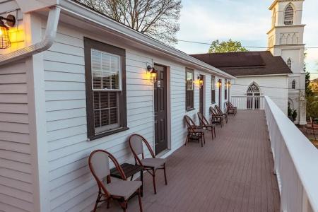 Eagle House - 41