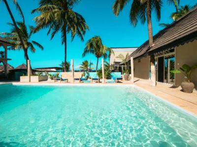 Paje Beach Apartments & - 17