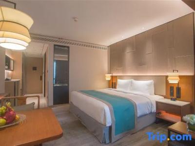 Yuluxe Chengdu - 107