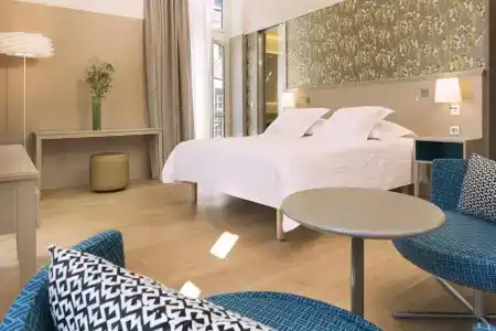 Oceania l'Hôtel de France Nantes - 45