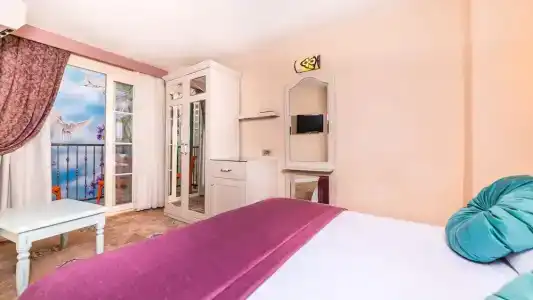 Kahveci Alibey Luxury Concept - 26