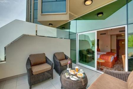 Al Khoory Executive, Al Wasl - 50