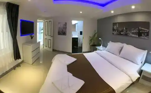 Swiss Villas Panoramic - Sha Certified - 311