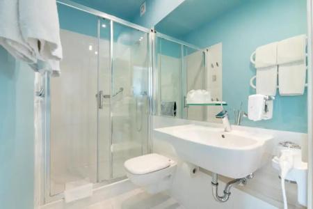 Best Western Cristal - 38