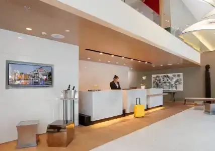 Leonardo Plaza Netanya - 0
