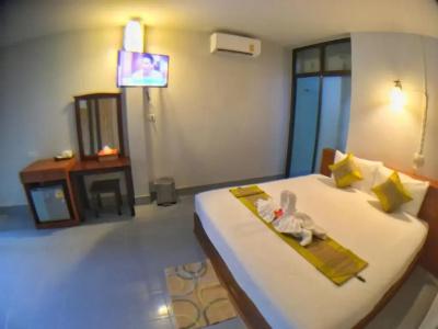 Srichada Khaolak - Sha Extra Plus - 58