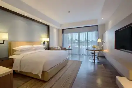 Courtyard by Marriott Siem Reap Resort - 49