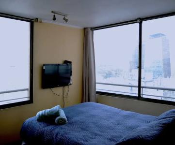 Santiago Backpackers - 78