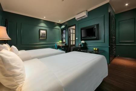 Grande Collection & Spa - 47