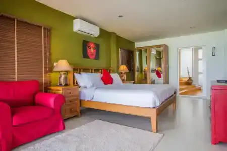Boujis Boutique Resort - 136