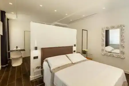 Qui Vicino boutique rooms and suites - 58
