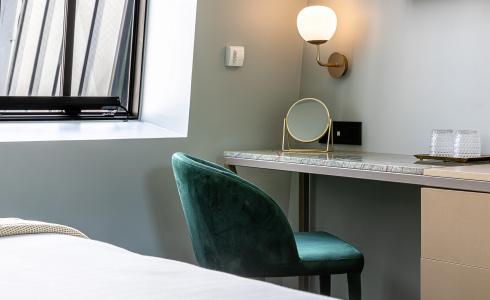Hôtel Veryste Paris - 25