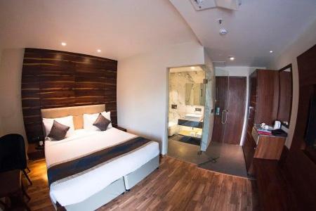 Connaught Royale Delhi - 47