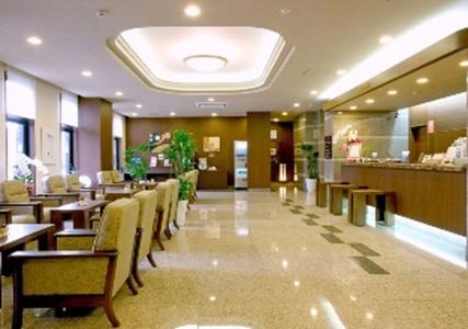Route-Inn Toyohashi Ekimae - 10