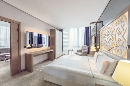 Grand Mercure Ankara - 7