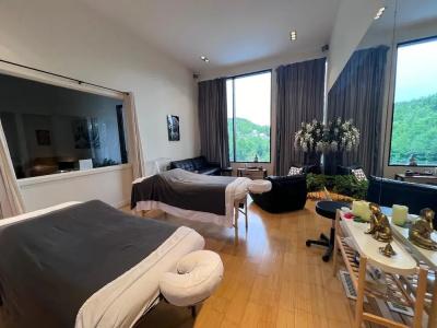 Bel Air Tremblant - 1