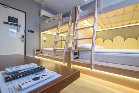 1888 Collection (SG Clean, Staycation Approved) - 27