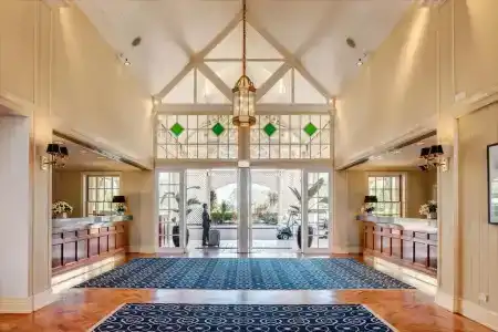 Intercontinental Sanctuary Cove Resort, An Ihg - 11