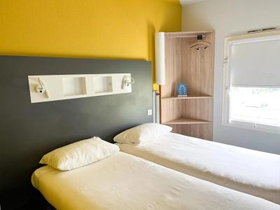 ibis budget Carcassonne La Cité - 2