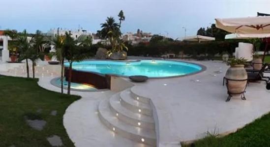 Residence La Giara - 22
