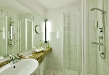 Best Western Premier ParkKronsberg - 9