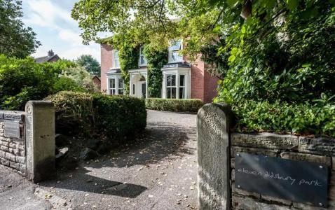 Eleven Didsbury Park - 13