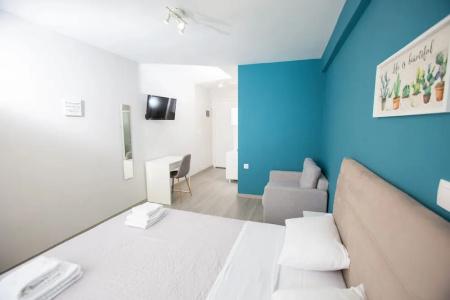 Raise Boutique Rooms in the Center of Athens - 27