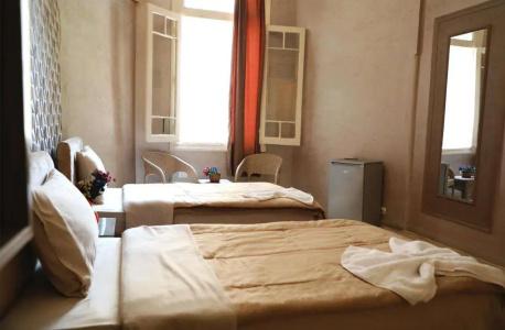 Holy sheet Hostel - 2