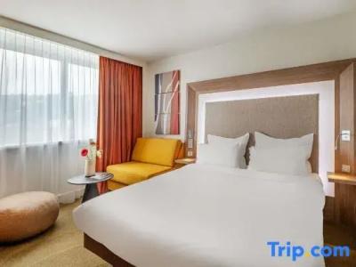 Novotel Lyon Confluence - 141