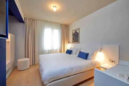 C-Hotels Burlington - 49