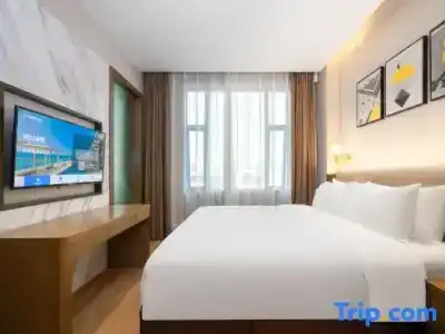 Jinbaiyi International - 28