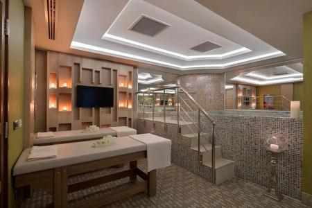 Grand Millenium - 38