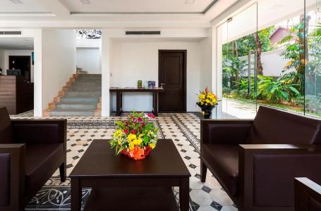 J'S Links Angkor Boutique - 12