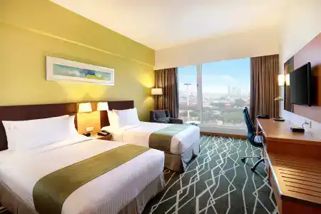 Holiday Inn Melaka, An Ihg - 2