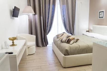 Al Parco Verde b&b - 38